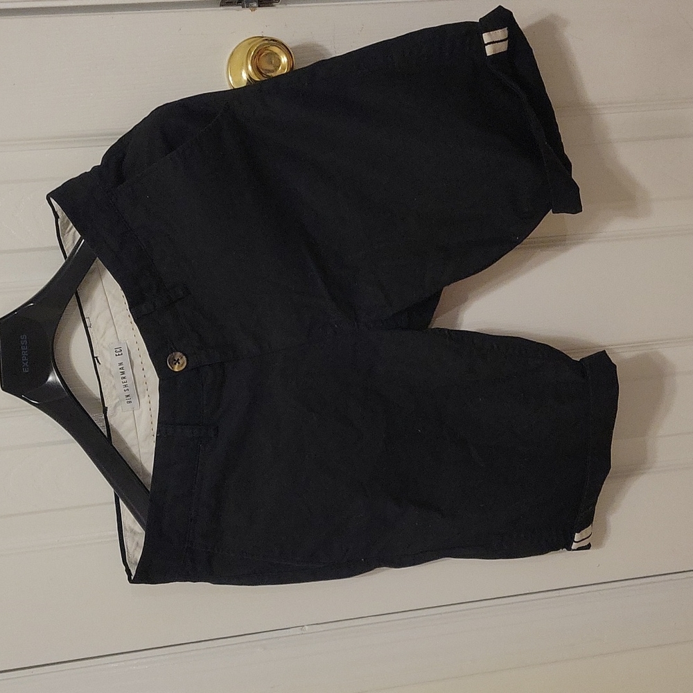 Mens Ben Sherman ECI shorts